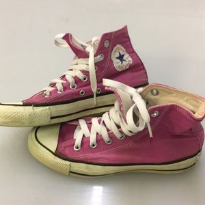 Unique converse